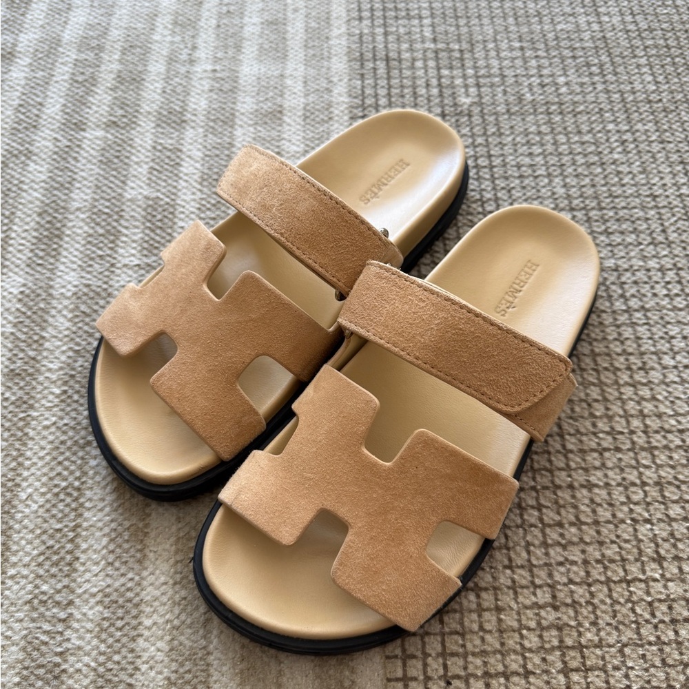 Hermes Chypre Sandal